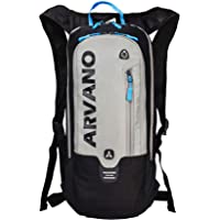 Arvano Mochila de Ciclismo- Mochila de Esqui 6L- MTB Bicicleta montaña Mochilas Deporte Aire Libre